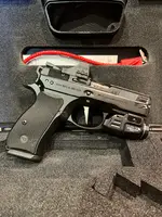 CZ 75 P01