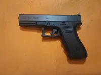 Discontinued Glock 22 Gen 3