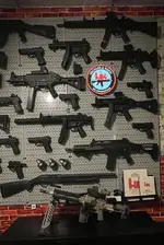 Hk collection