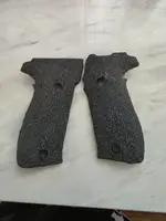 226 Grips Custom Shop Diamond Sand
