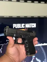 Glock 19 gen 3 ( Palmdale,Lancaster )