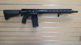 Geissele Super Duty Mod 1