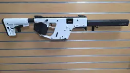 Kriss Vector CRB Gen2