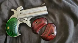 American M1 derringer price drop