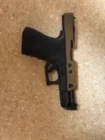 Glock 19 gen 3