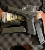 Glock 17 Gen 3