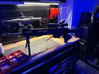 Sig Sauer 716 DMR Gen 1