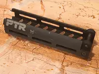 MP5 MLOK Handguard - San Jose