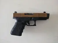 Glock 19 Gen 3 Radian Ramjet & Compressor - San Diego (North County)