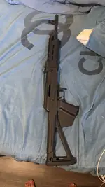 VSKA ultimak tactical California legal