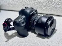 CANON 5D MARK IV DSLR