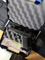 Menifee / Murrieta BNIB Glock 17 Gen 3