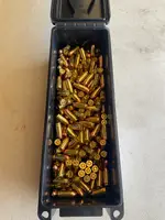 .380 RELOADS - 250 count - Fontana/IE area