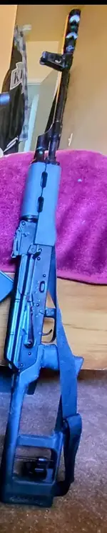 1999 FEG AK (PENDING)