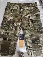 Craftech Sunstriker g3.2 multicam pants Irvine