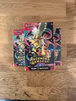 WTT SEALED POKEMON FOR 2011