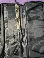 Custom — Aero Precision / BCM Build 5.56 NATO