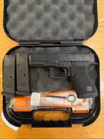 Glock 19 Gen 6 + Holosun Eps Carry