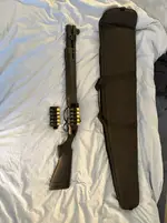 Beretta A300 Ultima Patrol