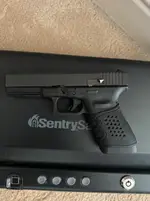 Pre ban Gen 3 Glock 21 .45 ACP