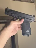 Glock 19 Gen 6