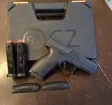 CZ P10C