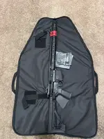 308 Springfield Saint Victor 16 inch barrel
