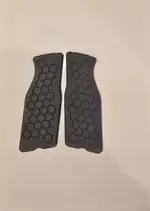 ECM Precision Grip Inserts
