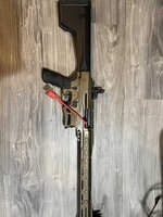 Typhoon F12 Shotgun LA/OC/IE