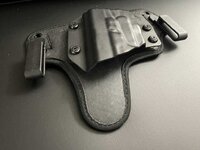 Glock 26 Alien Gear Holster - ANAHEIM