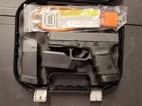 Glock 30SF Gen 3 - San Diego