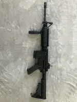 FNH 15 Military Collector M4
