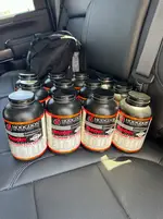 Hodgdon Varget 1lb jugs. $45ea