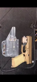 Glock 19x