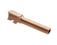 Glock 19 Gen 5 Copper BARREL