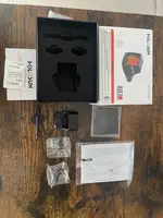Holosun 507 Comp