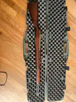 M1 Garand - 1945 Springfield CMP Service Grade