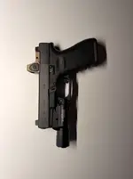 Glock 19 - San Diego