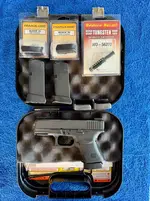 Glock 30SF Gen 3 45 ACP