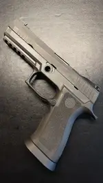 P320-XFIVE 9MM CONVERSION KIT- BURBANK