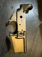Geissele DDC Lower