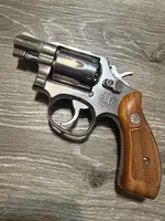 WTS/ WTT S&W PRELOCK 64-2 / LOS ANGELES
