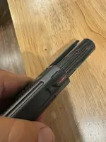 Fowler Vanta 9