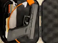 Glock 22 .40S&W Gen 3 - Modesto