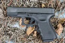 Glock 19 G3. $800 OBO