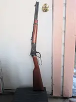 Rossi 92 357 mag Turlock