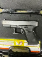 Glock 19 Gen 3 - Redlands
