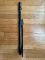 [WTS] LMT MRP 14.5" 5.56 Piston Barrel w/ Surefire Warcomp