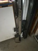 MDT field stock for howa/weatherby short action