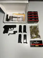 WTS - Rugger LCP +Extras, CA, No Shipping